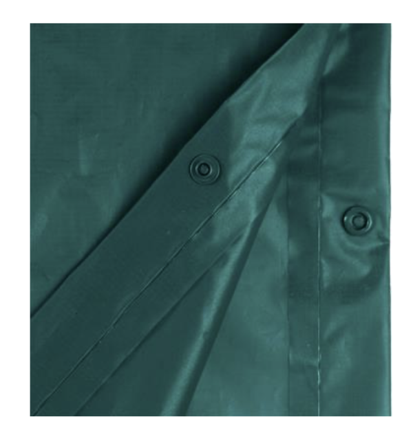 Coghlan’s Rain Poncho ~ Green